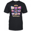 Deltarune Tenna TV Time T-Shirt