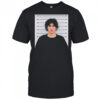 Demir Basceri Free Cookie Mugshot T-shirt