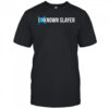 Demir Basceri Known Slayer T-shirt