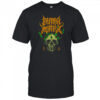 Demon Hunter Tree shirt