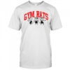 Demon Slayer Anime Uzui Tengen Gym Rat Vintage T-Shirt