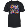 Denny Hamlin Racing shirt
