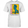 Denver Colorado a Blucifer Welcome shirt