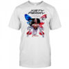 Denver Nuggets x Katy Perry The Lifetimes Tour 2025 shirt