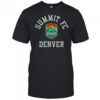 Denver Summit FC Classic T-Shirt