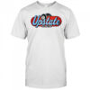 Derek Discanio Billiards Club T-Shirt