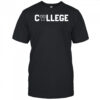 Descendents College T-Shirt
