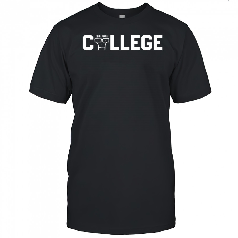 Descendents College T-Shirt