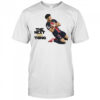 Désiré Doué the next big thing shirt