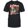 Destruction Mad Butcher T-shirt