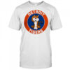 Detroit Tigers Funny Tigers Logo shirt