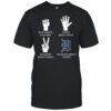Detroit Tigers rock beats scissors paper beats rock scissors beats paper nothing beats Tigers shirt