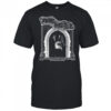 Devil Master The Desolate One T-shirt