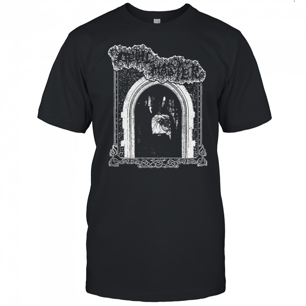 Devil Master The Desolate One T-shirt