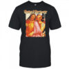 DevilDriver Care Less Jesus T-shirt