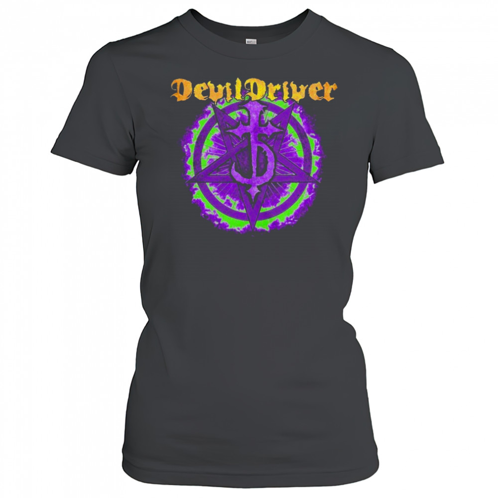 DevilDriver I Have No Pity T-shirt