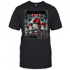 Devo Jun 28 2025 The Fillmore Detroit MI Poster T-Shirt
