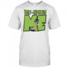 Dexter’s Laboratory X Dex-Picable Me cartoon shirt