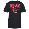 Dick Allen 2025 Hall of Fame shirt