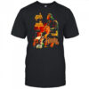 Dierks Bentley Broken Branches Tour shirt