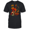 Dierks Bentley Broken Branches Tour signature shirt