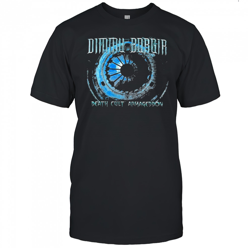 Dimmu Borgir Death Cult Armageddon T-shirt