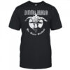 Dimmu Borgir In Sorte Diaboli T-shirt