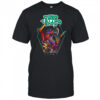 Dino Tattoo Show 2025 T-Shirt