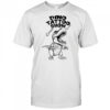 Dino Tattoo Show Mono shirt