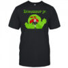 Dinosaurs Jr shirt