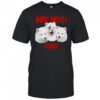 Dire wolves rebirth shirt