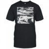 Discharge Never Again T-shirt