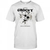 Disney always be Groovy and do the Boogie shirt