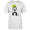 Disney Big Face T-Shirt