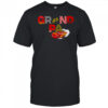 Disney & Pixar’S Cars Grandpa Family Matching Trip Vacation Shirt