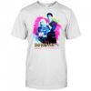 Disney ZOMBIES 4_ Dawn of the Vampires Movie Zed & Addison Shirt