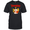 Disneyland Ear Hat Ghost T-Shirt