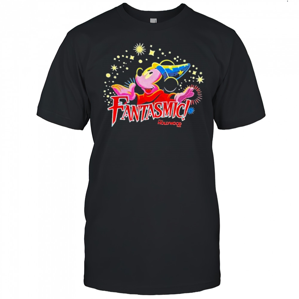 Disneys Hollywood Fantasmic T-Shirt