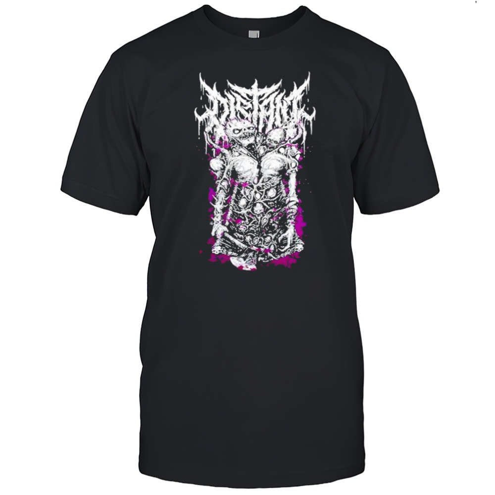 Distant Abomination T-Shirt