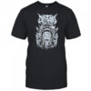 Distant Geisha T-Shirt