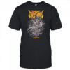 Distant Human Scum T-shirt