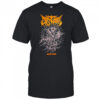 Distant Human Scum T-Shirt