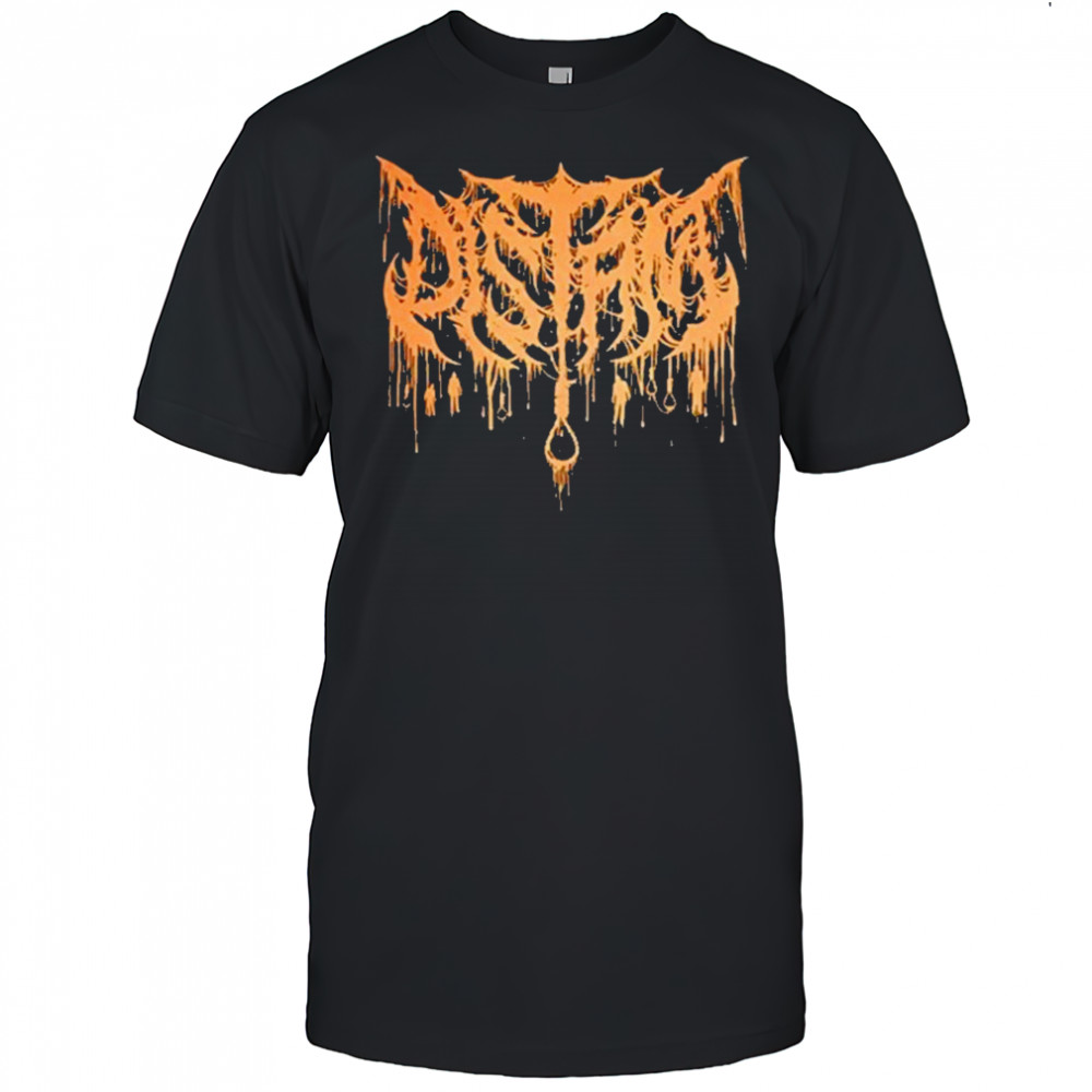 Distant Noose Logo T-Shirt
