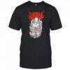 Distant Priest T-shirt