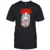 Distant Priest T-Shirt