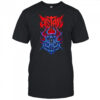 Distant Ritual Black shirt