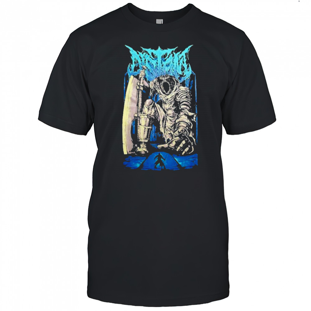 Distant The Giant T-Shirt