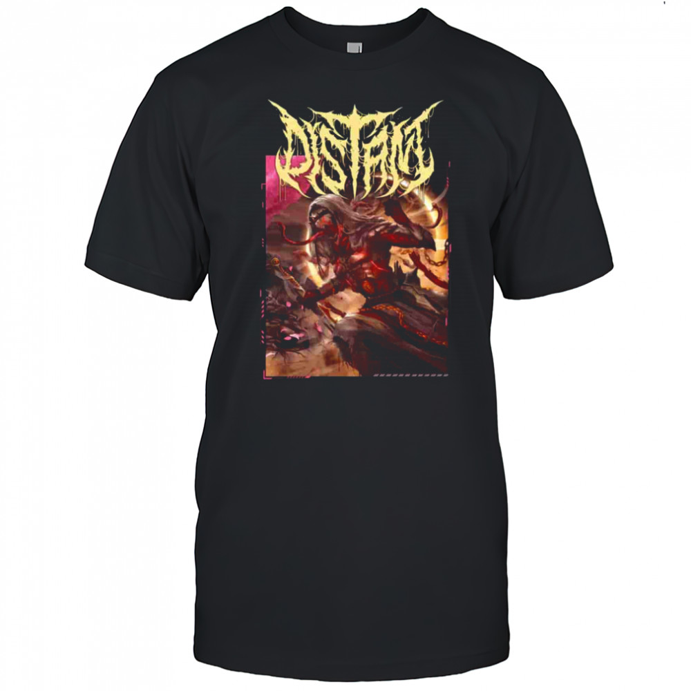 Distant UnDying T-Shirt