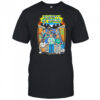 Diversity Of Bonek hiphop shirt
