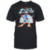 Dizuko Taki logo shirt